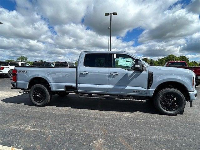 new 2025 Ford F-350 car, priced at $91,305