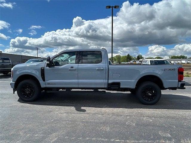 new 2025 Ford F-350 car, priced at $91,305