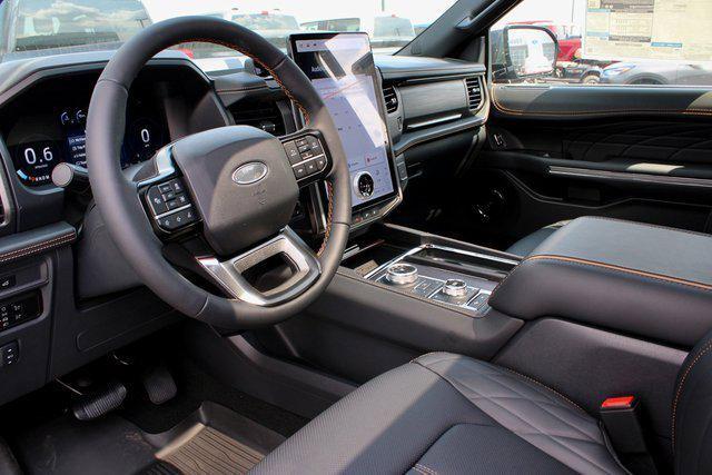 new 2024 Ford Expedition car, priced at $83,904