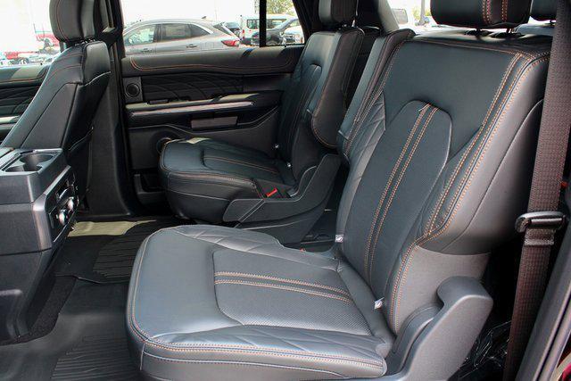 new 2024 Ford Expedition car, priced at $83,904