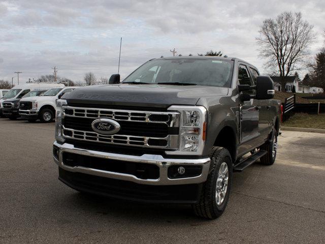 new 2024 Ford F-350 car, priced at $57,270