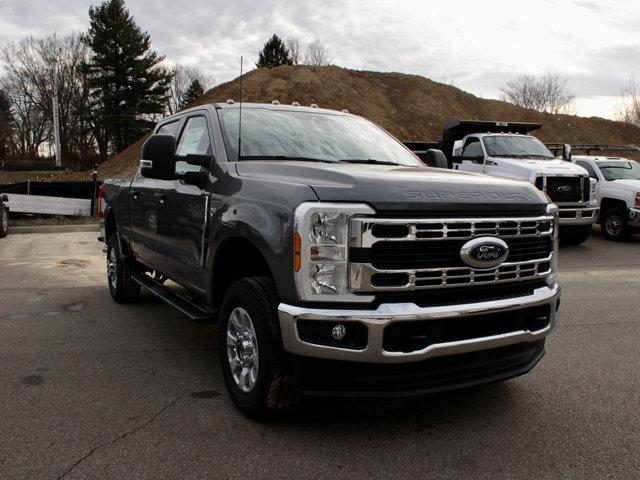 new 2024 Ford F-350 car, priced at $57,270