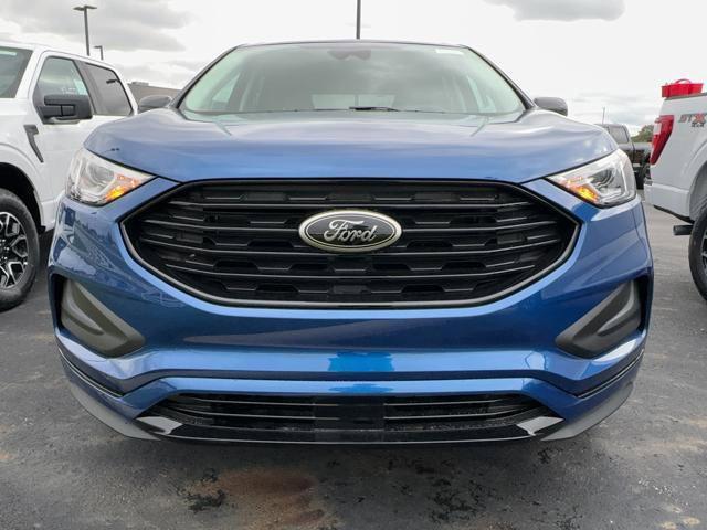 new 2024 Ford Edge car, priced at $34,400