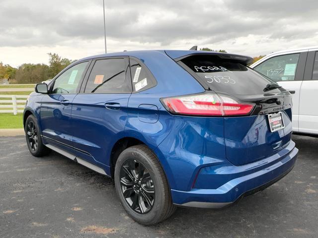 new 2024 Ford Edge car, priced at $34,400