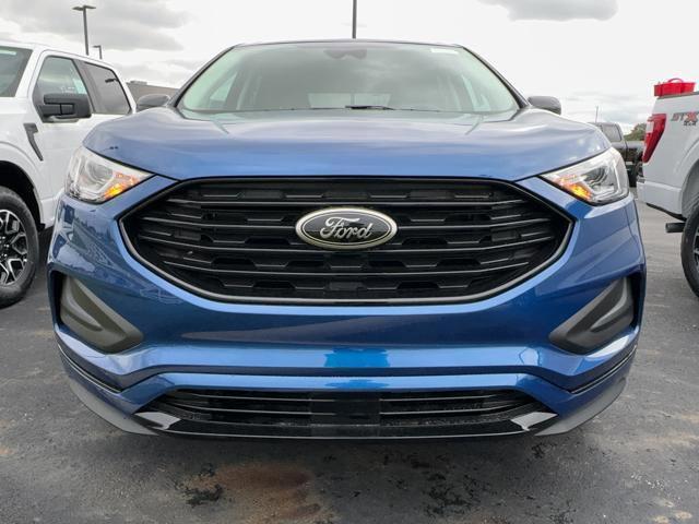 new 2024 Ford Edge car, priced at $36,900