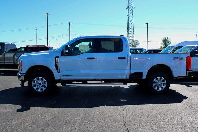 new 2024 Ford F-250 car, priced at $68,935