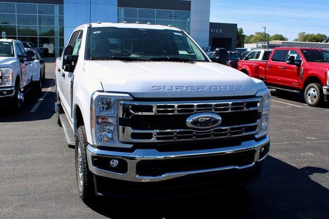 new 2024 Ford F-250 car, priced at $68,935