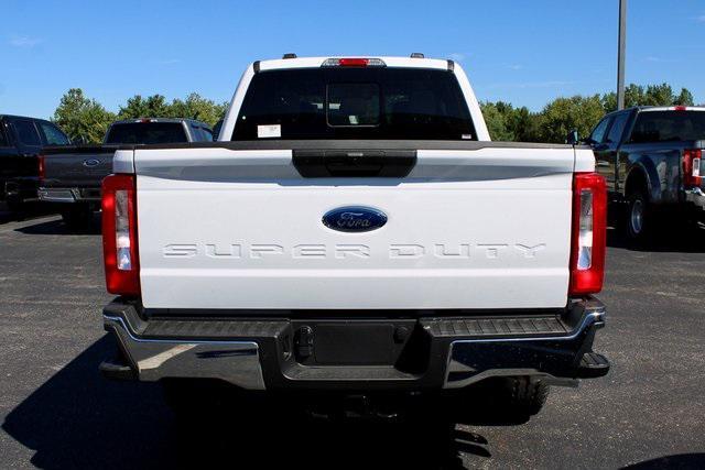 new 2024 Ford F-250 car, priced at $68,935