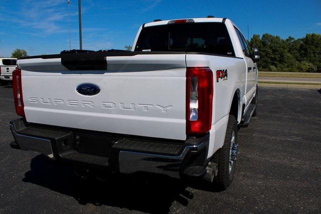 new 2024 Ford F-250 car, priced at $68,935