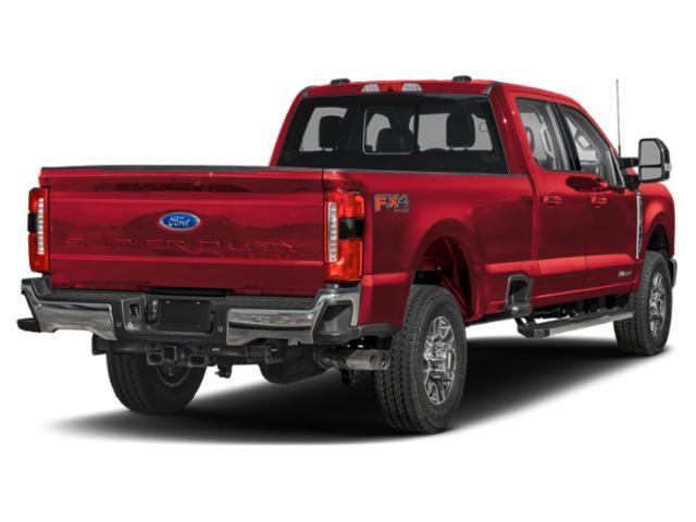 new 2025 Ford F-350 car, priced at $95,995