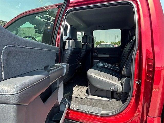 new 2025 Ford F-350 car, priced at $90,780