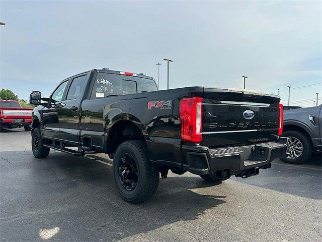 new 2026 Ford F-250 car, priced at $61,619