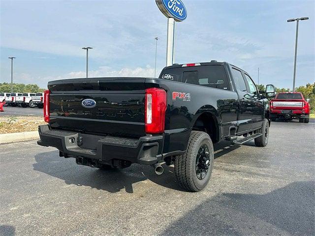 new 2026 Ford F-250 car, priced at $61,619