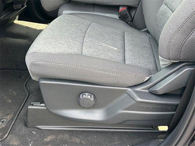new 2026 Ford F-250 car, priced at $61,619