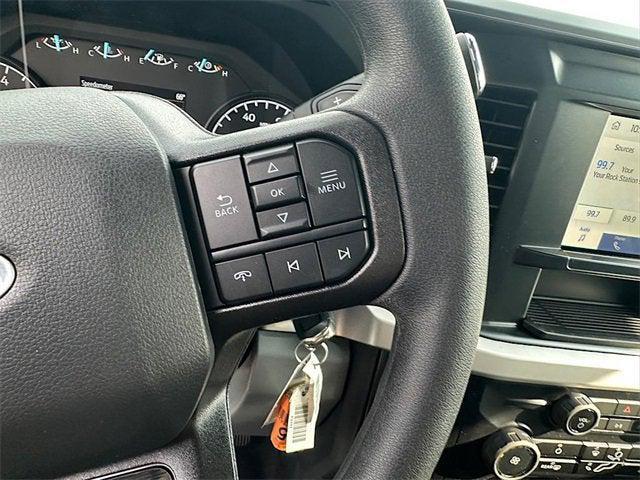 new 2026 Ford F-250 car, priced at $61,619