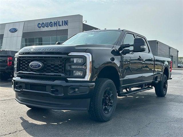 new 2026 Ford F-250 car, priced at $61,619
