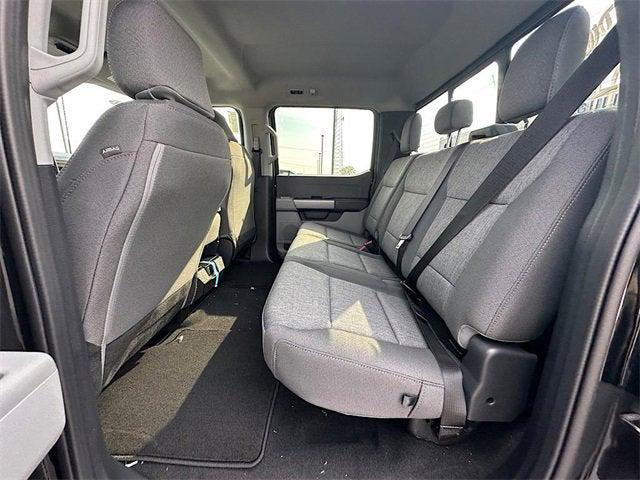 new 2026 Ford F-250 car, priced at $61,619