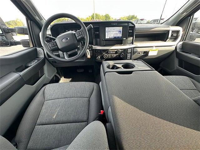 new 2026 Ford F-250 car, priced at $61,619