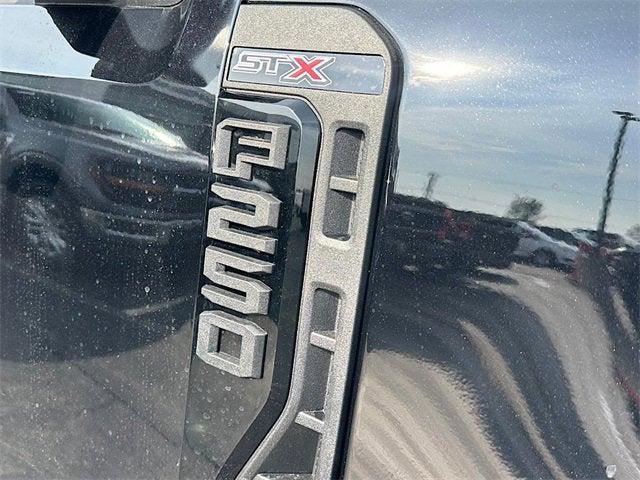new 2026 Ford F-250 car, priced at $61,619