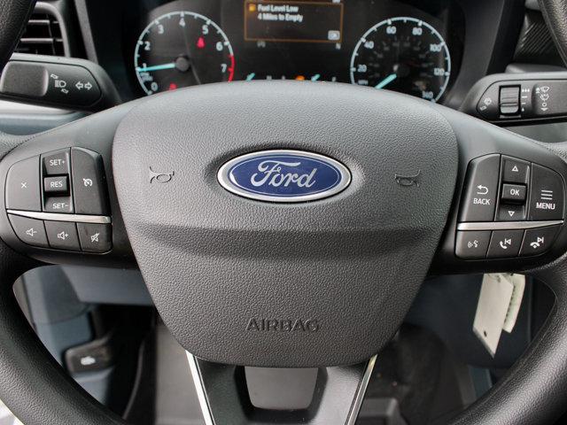 new 2024 Ford Maverick car, priced at $28,115