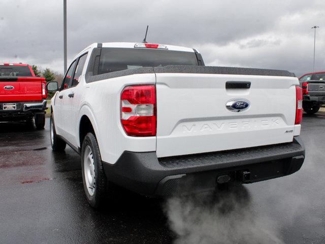 new 2024 Ford Maverick car, priced at $28,115