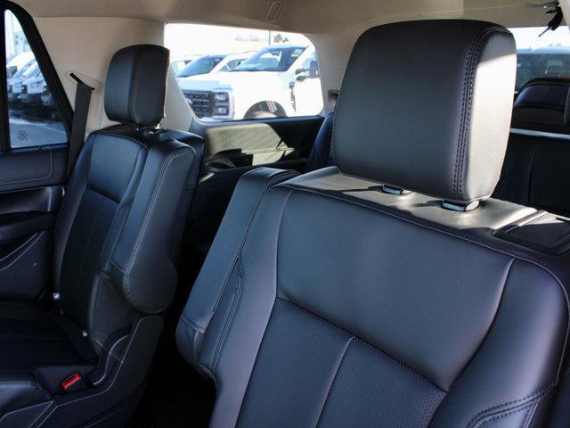 new 2024 Ford Expedition car, priced at $64,693