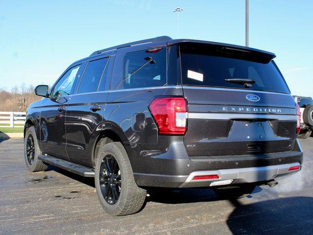 new 2024 Ford Expedition car, priced at $64,693