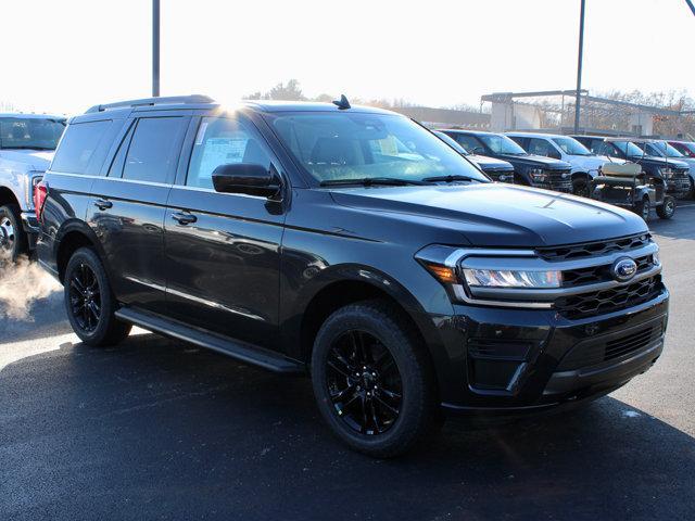 new 2024 Ford Expedition car, priced at $64,693