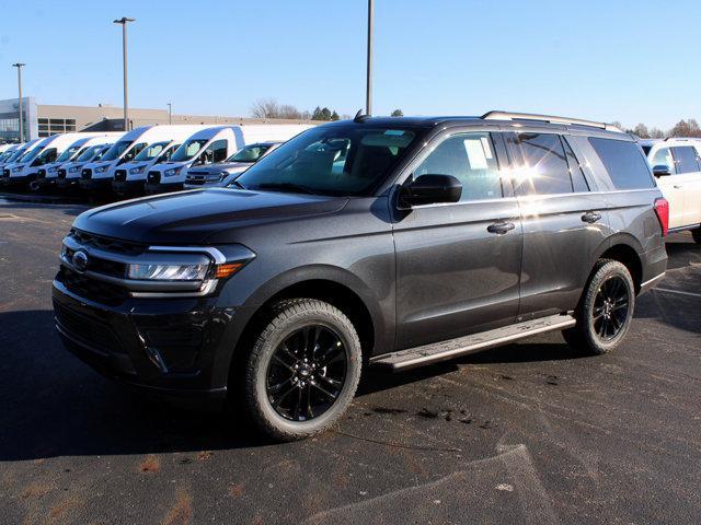 new 2024 Ford Expedition car, priced at $64,693