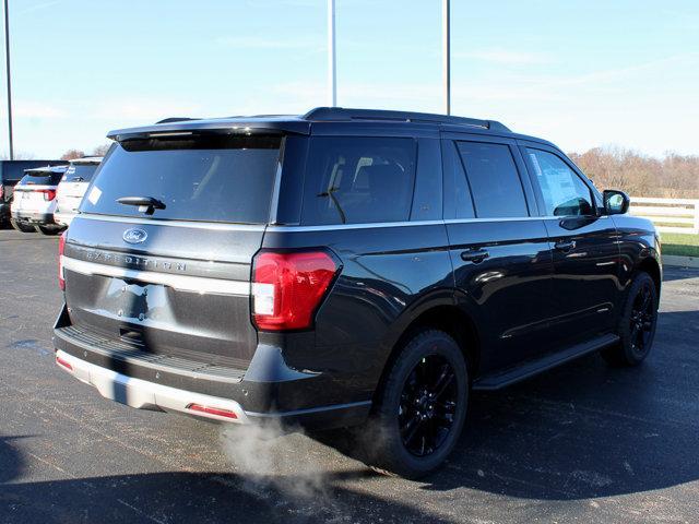 new 2024 Ford Expedition car, priced at $64,693