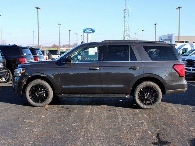 new 2024 Ford Expedition car, priced at $64,693