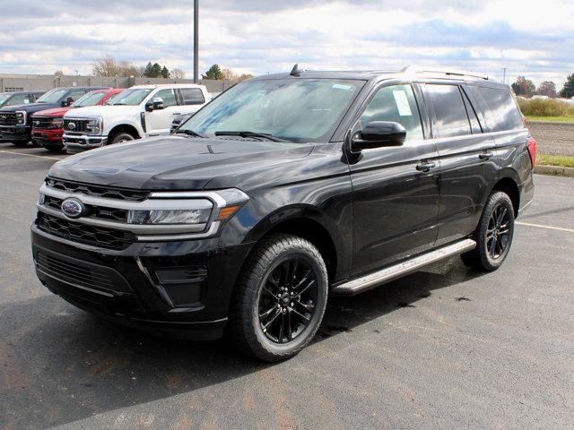 new 2024 Ford Expedition car, priced at $65,440