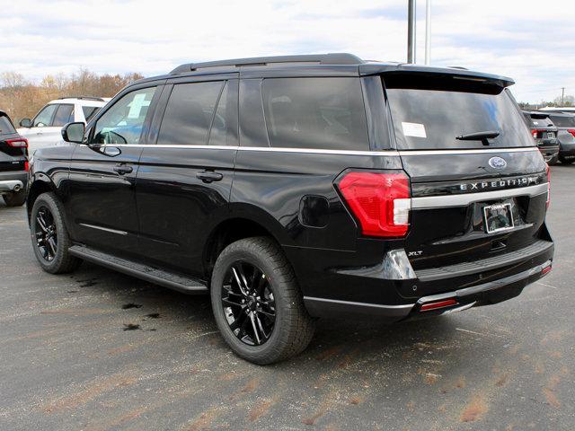 new 2024 Ford Expedition car, priced at $65,440