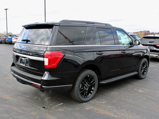 new 2024 Ford Expedition car, priced at $65,440