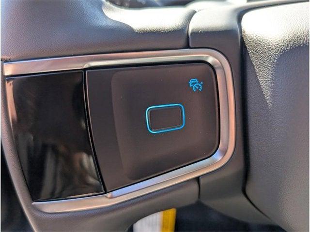 new 2025 Ford Expedition car, priced at $71,445