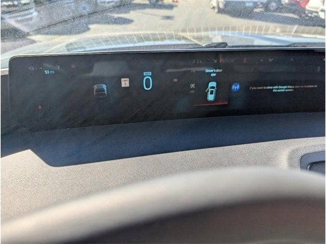 new 2025 Ford Expedition car, priced at $71,445