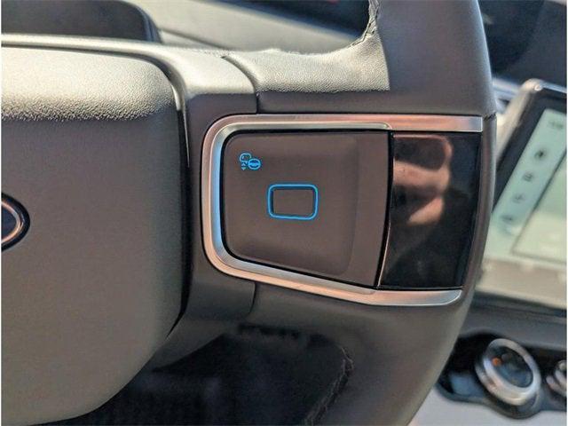 new 2025 Ford Expedition car, priced at $71,445