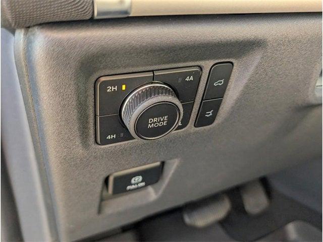 new 2025 Ford Expedition car, priced at $71,445