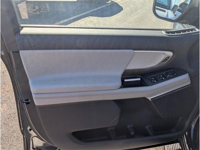 new 2025 Ford Expedition car, priced at $71,445