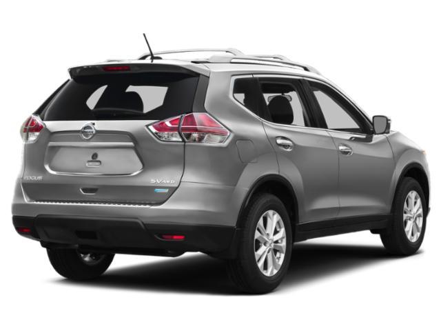 used 2015 Nissan Rogue car, priced at $8,900
