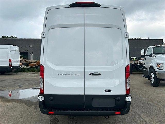 new 2025 Ford Transit-250 car, priced at $55,982