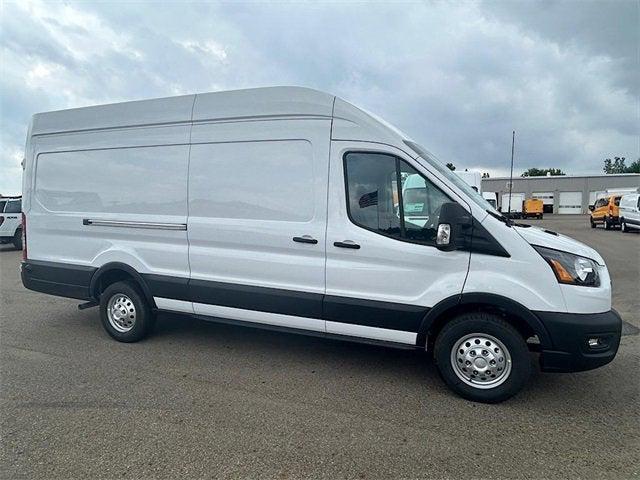 new 2025 Ford Transit-250 car, priced at $55,982