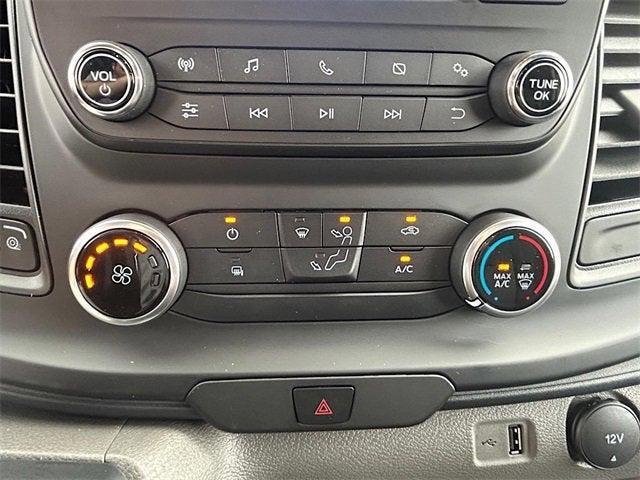 new 2025 Ford Transit-250 car, priced at $55,982