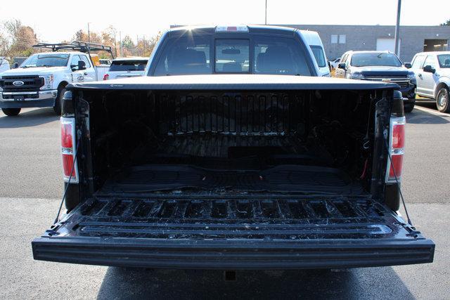 used 2013 Ford F-150 car, priced at $16,500