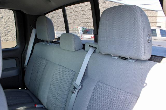 used 2013 Ford F-150 car, priced at $16,500