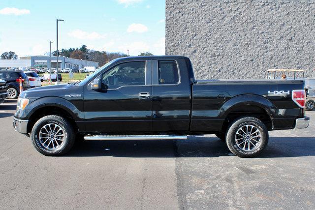 used 2013 Ford F-150 car, priced at $16,500