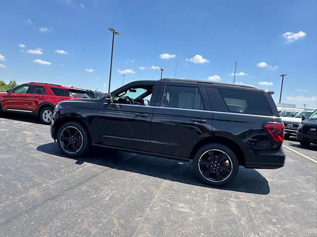 new 2024 Ford Expedition car, priced at $84,400