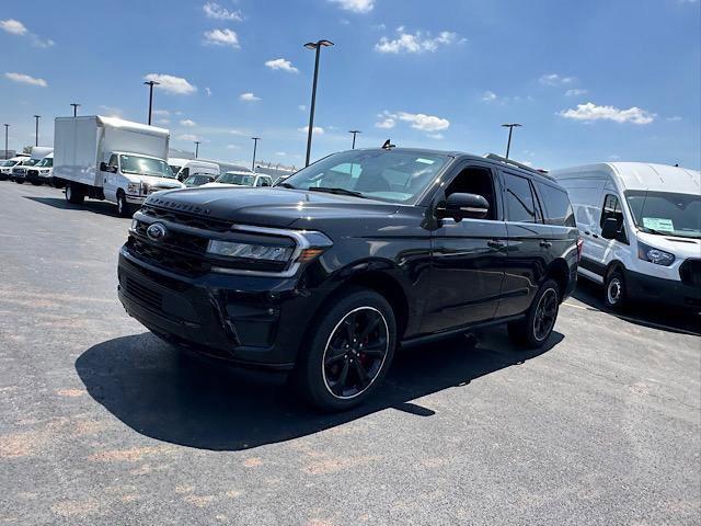 new 2024 Ford Expedition car, priced at $77,486