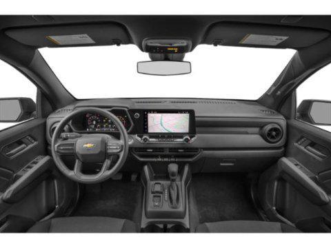 used 2024 Chevrolet Colorado car, priced at $44,900