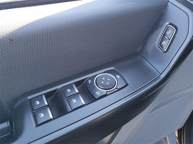 used 2024 Ford F-150 car, priced at $41,980